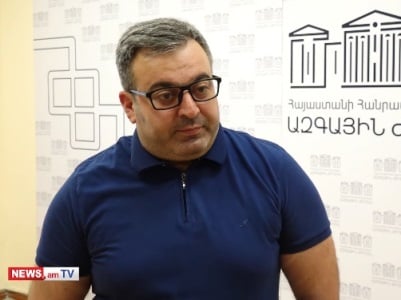 Թշնամին եկել, Ջերմուկ է հասել, Արարատ Միրզոյանն ասում է՝ դեռ պետք է հասկանալ՝ ով ում տարածքն է վերցրել. Գ. Դանիելյան