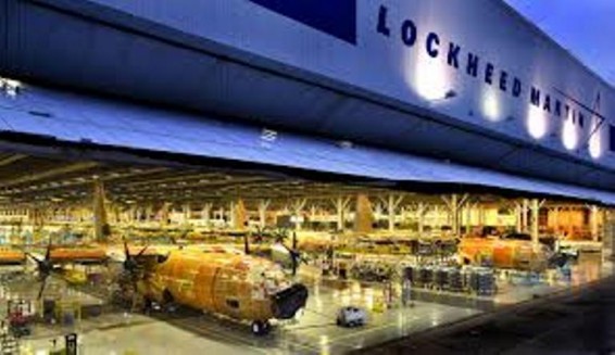 Пентагон заключил контракт с Lockheed Martin на $1,3 млрд