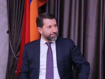 «Ժողովուրդ». Կարեն Անդրեասյանը գնացել է վերաքննիչ քրեական դատարան ու փակվել դատավորների հետ