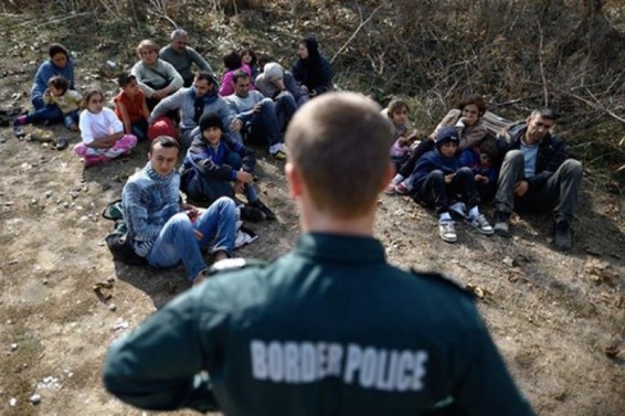 Բուլղարիան կուժեղացնի վերահսկողությունը Թուրքիայի հետ սահմանի վրա