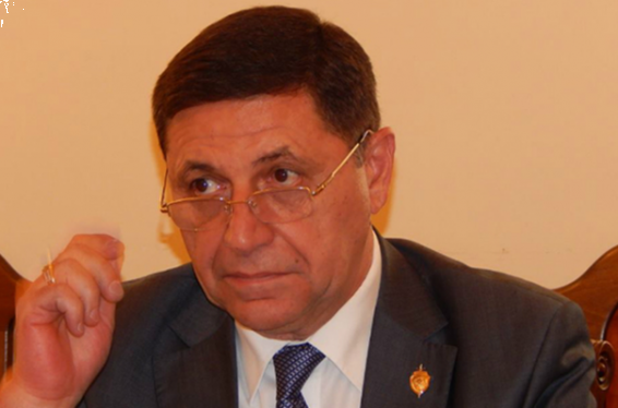 Երկքաղաքացիություն ունեցող 95 հազար ՀՀ քաղաքացու 80 տոկոսը Հայաստանում է. Վարդան Եղիազարյան