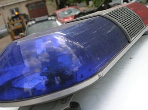 44-ամյա տղամարդը Վանաձորում հայհոյել է ոստիկաններին, քաշքշել հագուստներից, հարվածել ոտքով