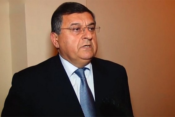 Երկքաղաքացիների պահոցը պետք է լրացվի. այստեղ անվտանգության խնդիր կա. Ջհանգիրյան