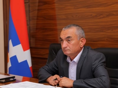 Արցախի Գերագույն դատարանը նախագահի ընտրության մասին նախագիծը ճանաչել է Սահմանադրությանը համապատասխանող