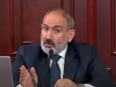 Շահարկում են, թե ես ասել եմ՝ Սերժ Սարգսյանը կորցրել է Լելե-Թեփեն, պետք է ամեն գնով հետ վերցնենք, նման բան չկա. Փաշինյան