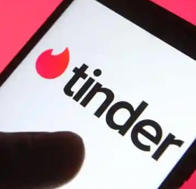 Ծանոթությունների Tinder ծառայությունը դադարեցրել է աշխատանքը Ռուսաստանում