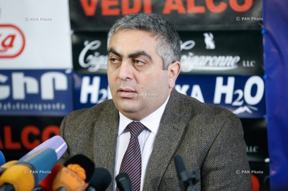 Փաստորեն ադրբեջանցիները զինատեսակներն ընտրում են ըստ Youtube-յան «լայքերի»