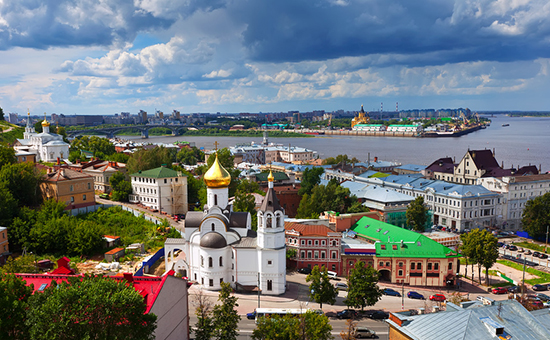 ИГИЛ взяло на себя ответственность за нападение в Нижнем Новгороде