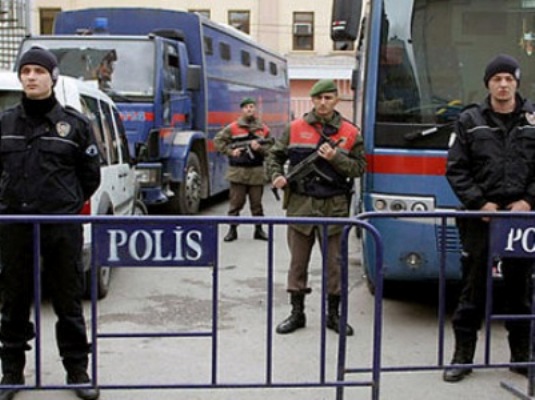 Թուրքիայում քրդերը հարձակում են կազմակերպել զորամասի դեմ․ կա սպանված ու վիրավորներ