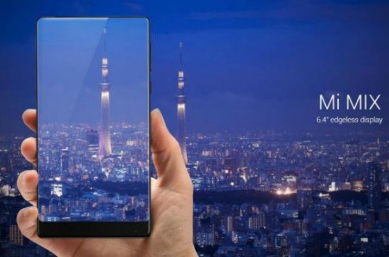 Չինական Xiaomi-ն նորագույն սմարթֆոն է ներկայացրել, որը կարող է տեսքով և հզորությամբ գերազանցել iPhone-ին