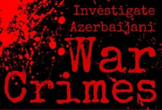ANCA-ի արևմտյան մասնաճյուղը դատապարտել է Ջոն Քերիի լռությունը և կոչ արել հետաքննել Ադրբեջանի պատերազմական հանցագործությունները