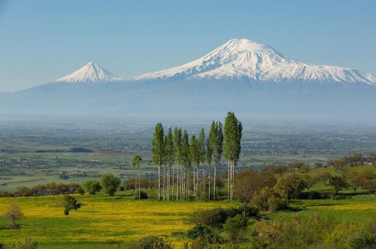 Արարատյան դաշտում, Սյունիքի հովիտներում ու Երևանում 40 աստիճան շոգը կպահպանվի