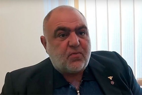 Վստահելը տուտ պրիչյոմ, Մեռյալ ծովի ցեխը որ կա, Հայաստանում չունենք». Սեյրան Սարոյան