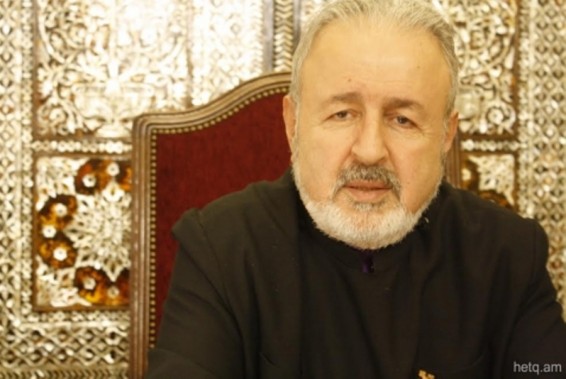 Ստամբուլի հայ համայնքը սպասում է պատրիարքի նոր ընտրության