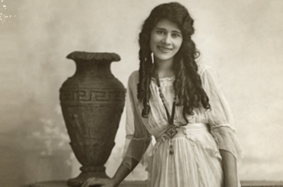 Video. «Ավրորա». ֆիլմ`հայ ժողովրդի անցած ճանապարհի մասին