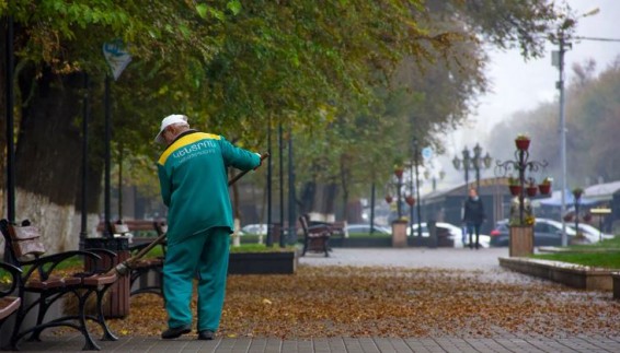 Станет прохладнее еще на 8 градусов: синоптики представили прогноз погоды на 12 сентября