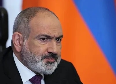 Փաշինյանն ասել է, որ Հայաստանն այլեւս չի կարող հույս դնել Ռուսաստանի վրա՝ իրեն պաշտպանելու հարցում. POLITICO