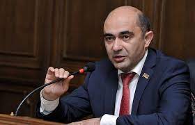 Այժմ ԱՄՆ-ի հերթն է, թե ինչ միջոցներ են ձեռնարկելու․ Մարուքյան