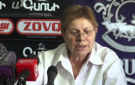 Եկեք արտադրենք, հետո արգելենք թուրքական ապրանքները. ՀԿ նախագահ