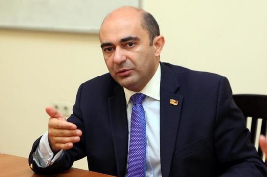 Ցանկացած պատանդի ցուցմունք համարվում է անթույլատրելի ապացույց և չի կարող հիմք հանդիսանալ որևէ մեղադրանքի համար. Էդմոն Մարուքյան