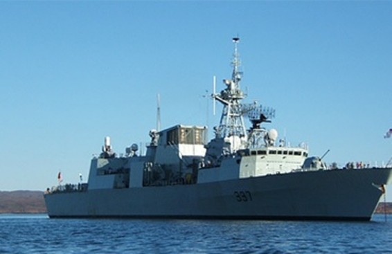 Կանադան Լատվիայում ՆԱՏՕ-ի գումարտակում կտեղակայի 455 զինծառայող, մեկ ավիախումբ ու մեկ ռազմանավ