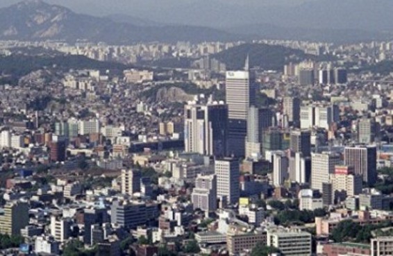 Սեուլում առնվազն 25 հազար մարդ է մասնակցում նախագահի հրաժարականի պահանջով ցույցին