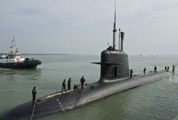 ԱՄՆ-ում շահագործման է հանձնվել «Իլինոյս» նոր ատոմային սուզանավը