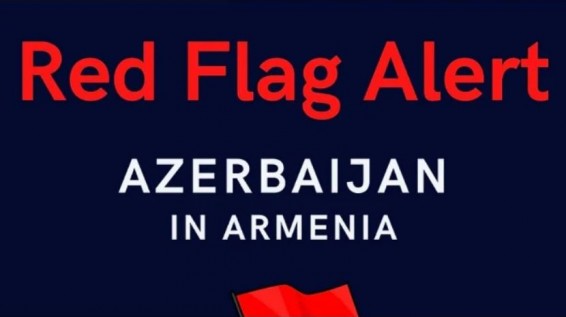Институт Лемкина объявил «Красный флаг» в связи с вероятностью скорого вторжения Азербайджана в Армению