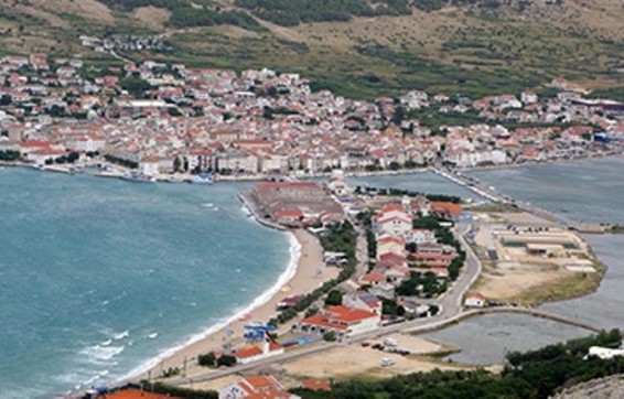 Միջերկրական հանգստավայրերին անհետացման վտանգ է սպառնում