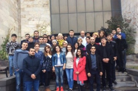 Հանրապետական կուսակցություն պետք է գալ միայն տալու, այլ ոչ թե վերցնելու համար. Էդուարդ Շարմազանով