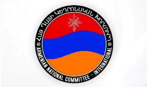 Երուսաղեմում հայկական իրավունքների հարցը վերաբերում է համայն հայությանը. ՀՅԴ