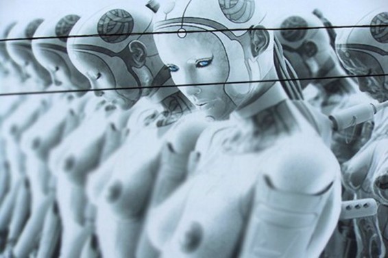 ԱՄՆ-ում մարդկանց փոխարինող սեքս-ռոբոտները կհայտնվեն 2017թ