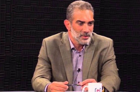 Թուրքիայի Հանրապետությունը կարող է պարզապես դադարել գոյություն ունենալ. Էրբիլում Թուրքիայի նախկին հյուպատոս