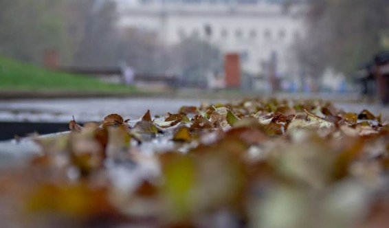 В Армении прогнозируют повышение температуры воздуха - данные на 25 ноября