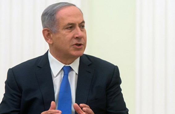 Իսրայելի վարչապետը կայցելի Ադրբեջան և Ղազախստան