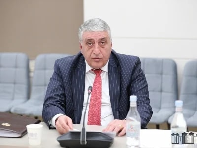 ԱԺ հանձնաժողովը դրական եզրակացություն է տվել Հաշվեքննիչ պալատի անդամի թափուր տեղի համար Հակոբ Միհրանյանի թեկնածությանը