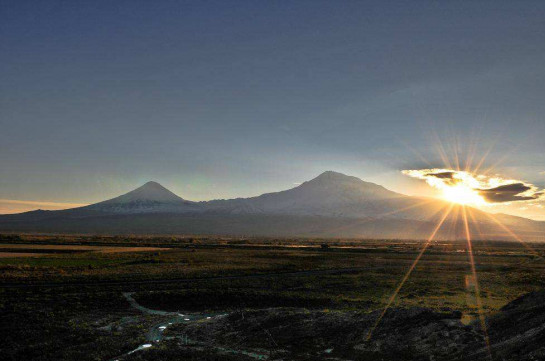 Ձմռան առաջին օրերին Հայաստանում առանց տեղումների եղանակ է սպասվում, օդի ջերմաստիճանը կբարձրանա մինչև 12 աստիճանով