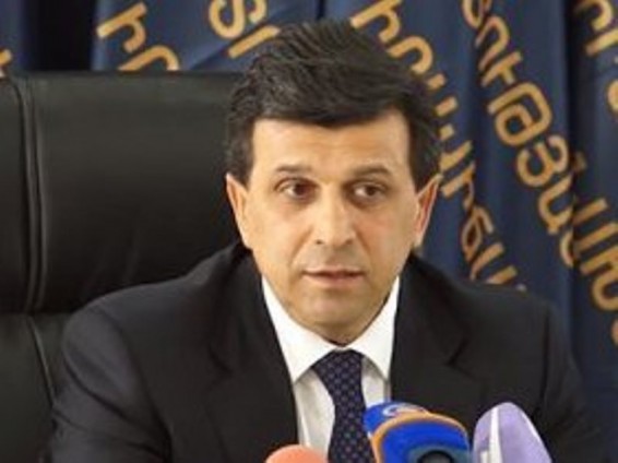 2016-18 թվականներին Ռուսաստանը Հայաստանին կփոխանցի 36 մլն դոլար ԱԻՆ հումանիտար կենտրոնի համար