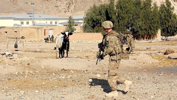 Гаага заинтересовалась возможными преступлениями США в Афганистане
