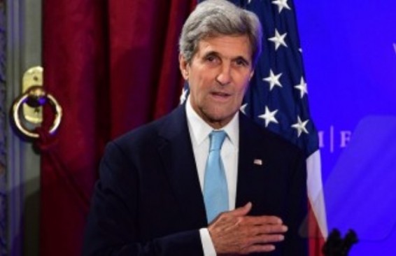 ԱՄՆ-ի ընտրական համակարգում փողի ազդեցությունը շատ մեծ է.ԱՄՆ պետքարտուղար Ջոն Քերի