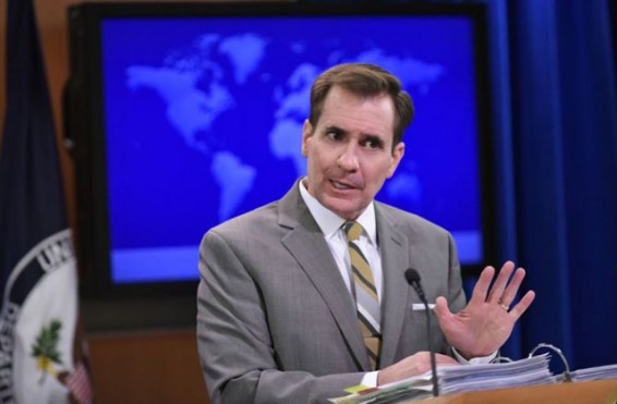 ԱՄՆ պետդեպը դատապարտել է լրագրողների նկատմամբ Թուրքիայի իշխանությունների բռնաճնշումները