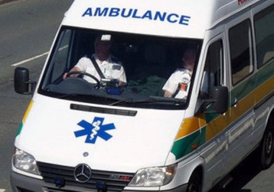 ԱՄՆ-ում գազատարի պայթյունի հետեւանքով 7 մարդ է տուժել