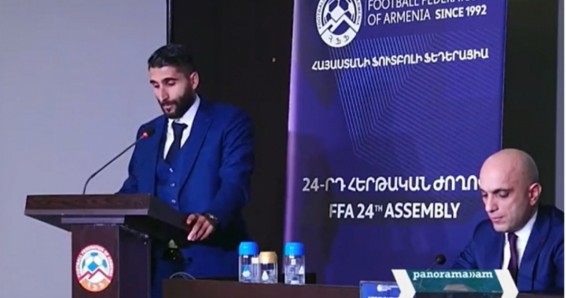 Փաստորեն ոչ մի հավաքական իր նպատակին չի հասել, բայց ամեն ինչ լավ է. Օզբիլիզ