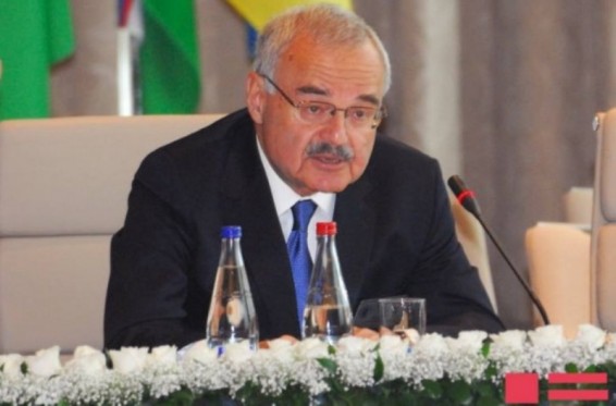 Ռուս-ադրբեջանական միջտարածաշրջանային համաժողովում քննարկվել է ԼՂ հարցը