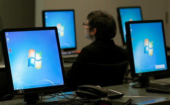 Связанных с Россией хакеров заподозрили в использовании «дефекта» Windows