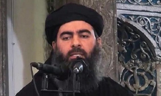 Հայտնի է ԻՊ ղեկավարի գտնվելու վայրը