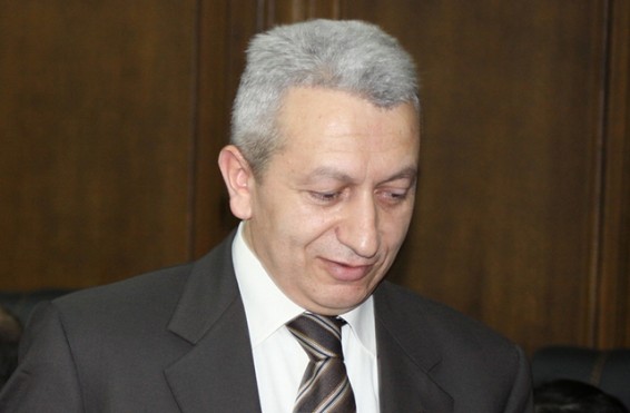 «Բյուջեում բոլոր ծախսերը չէ, որ կարողացել ենք ներառել». փոխնախարարը՝ բնապահպանության և գյուղատնտեսության ոլորտների մասին