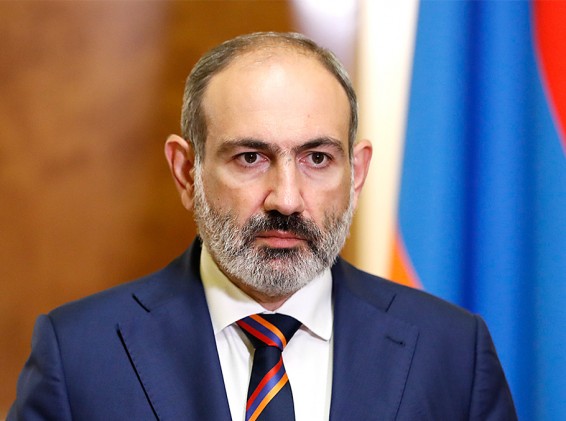 Փաշինյանը շնորհավորել է Հնդկաստանի վարչապետին