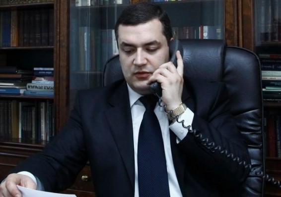 Տիգրան Ուրիխանյանը հրաժարվում է ներկայանալ հարցաքննության