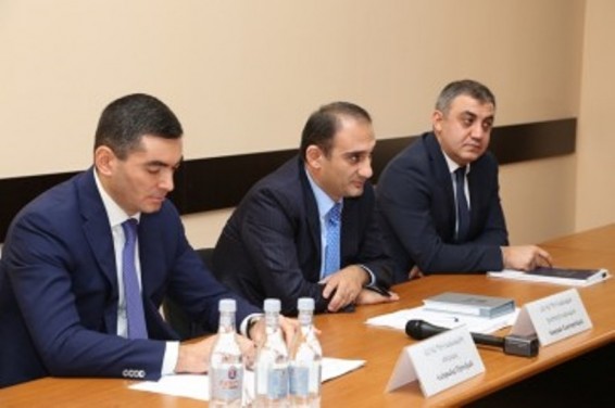 Ստվերում գործող տնտեսվարողները չեն ընդունվելու պետության և հասարակության կողմից. Վարդան Հարությունյան